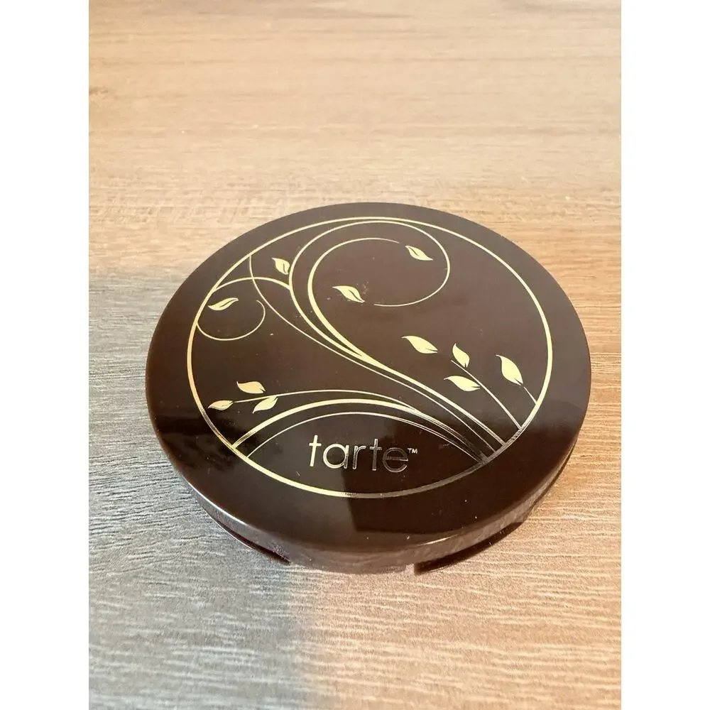 Tarte Amazonian Clay Smoothing Balm Foundation Deep Full Size NEW